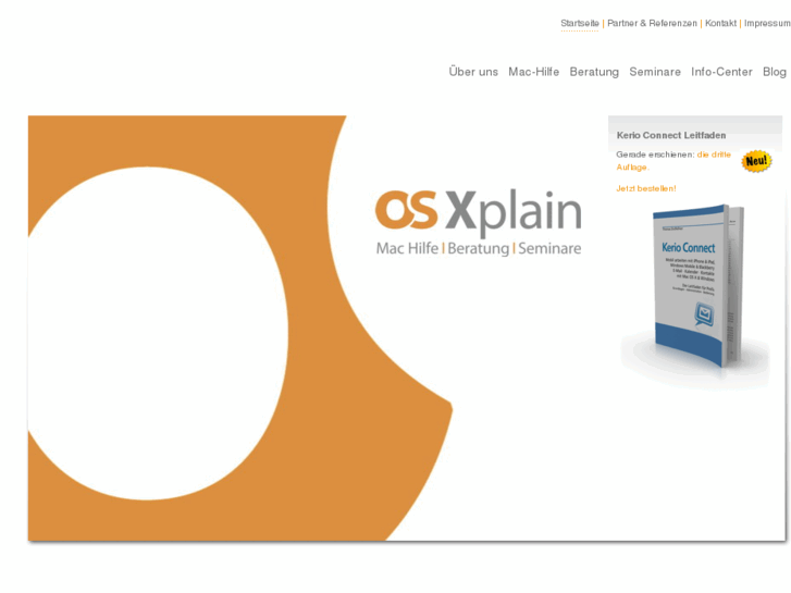 www.osxplain.net