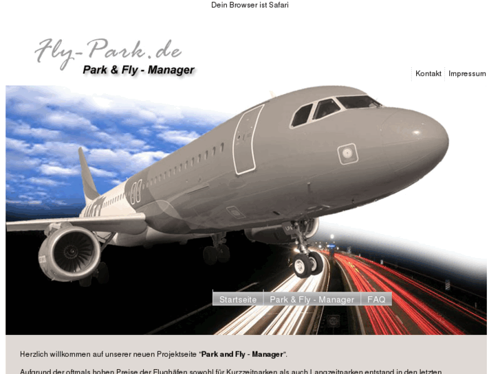 www.park-fly.info