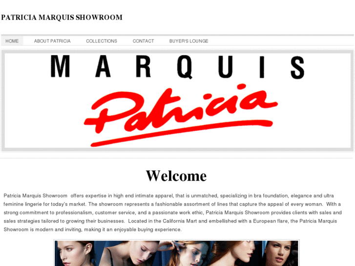 www.patriciamarquis.com