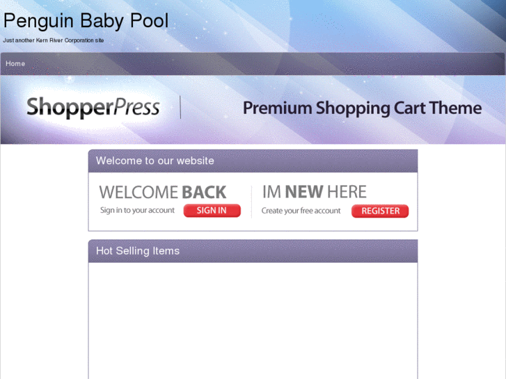 www.penguinbabypool.com