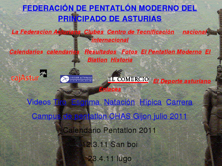 www.pentatlonmoderno.org