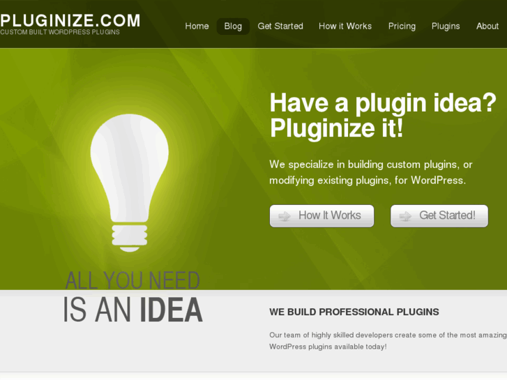 www.pluginize.com