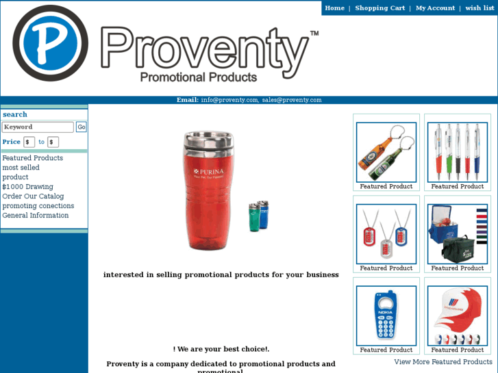 www.proventy.com