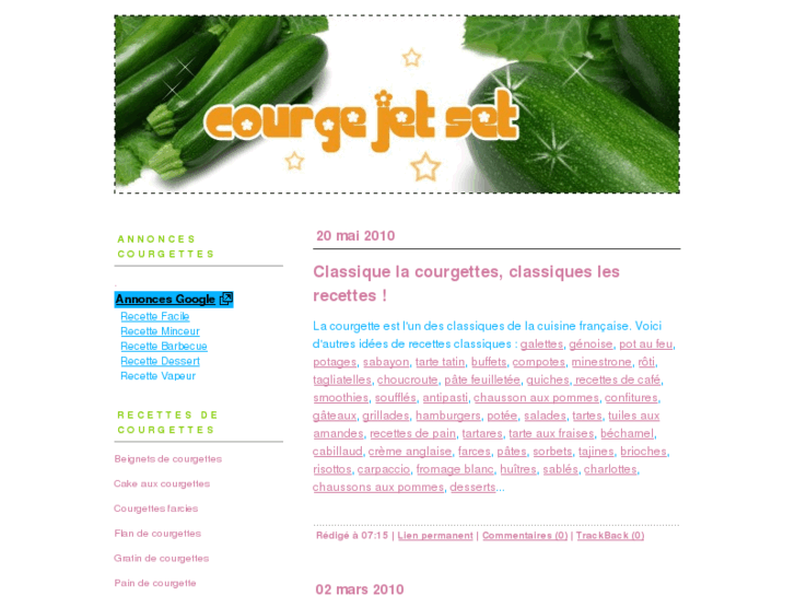 www.recettes-de-courgettes.com