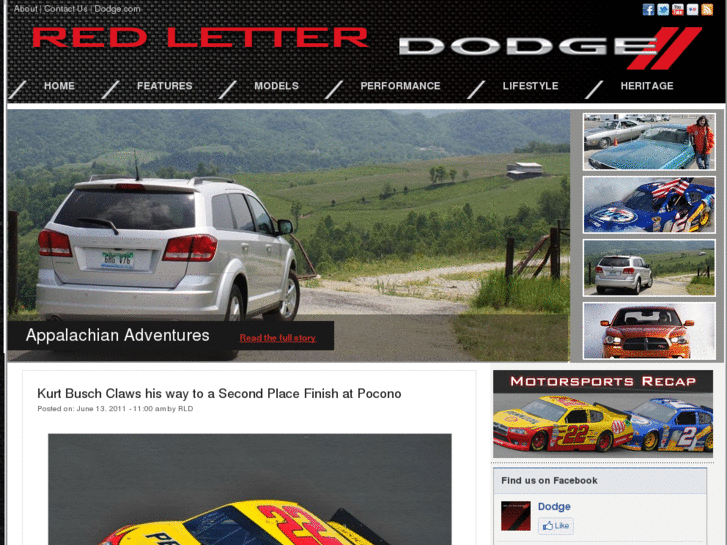 www.redletterdodge.com