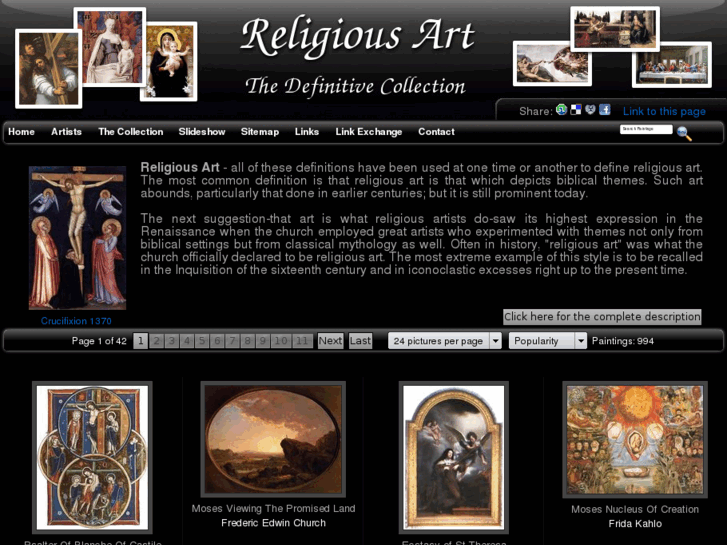 www.religious-art.org