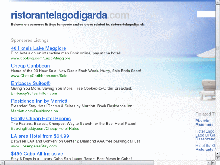 www.ristorantelagodigarda.com