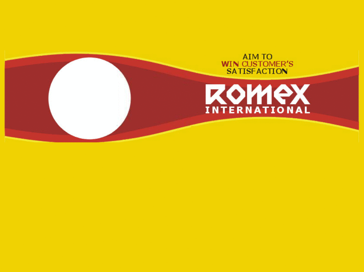 www.romexinternational.com