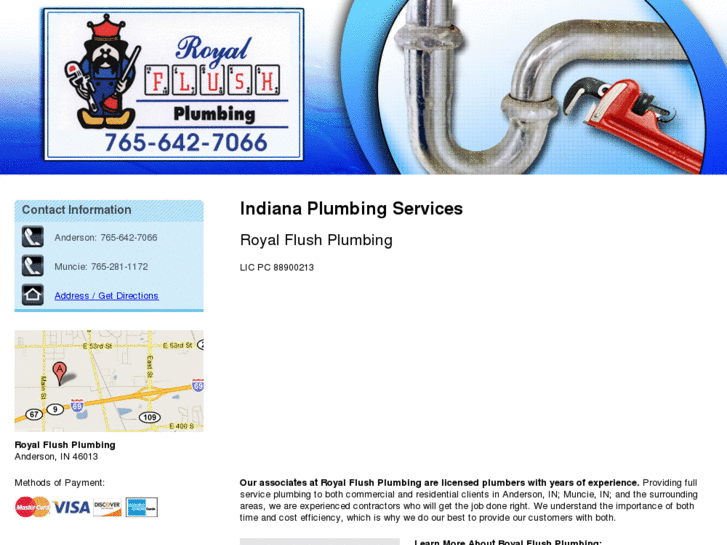 www.royalflushplumbingofanderson.com