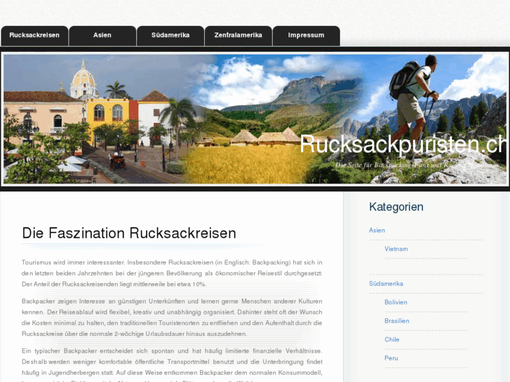 www.rucksackpuristen.ch