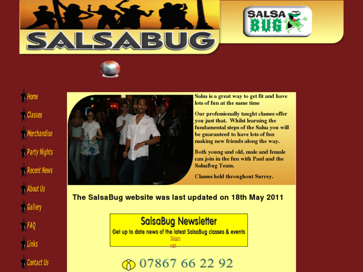 www.salsabug.co.uk