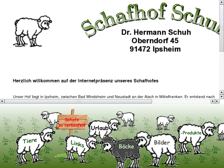 www.schafhof-schuh.info