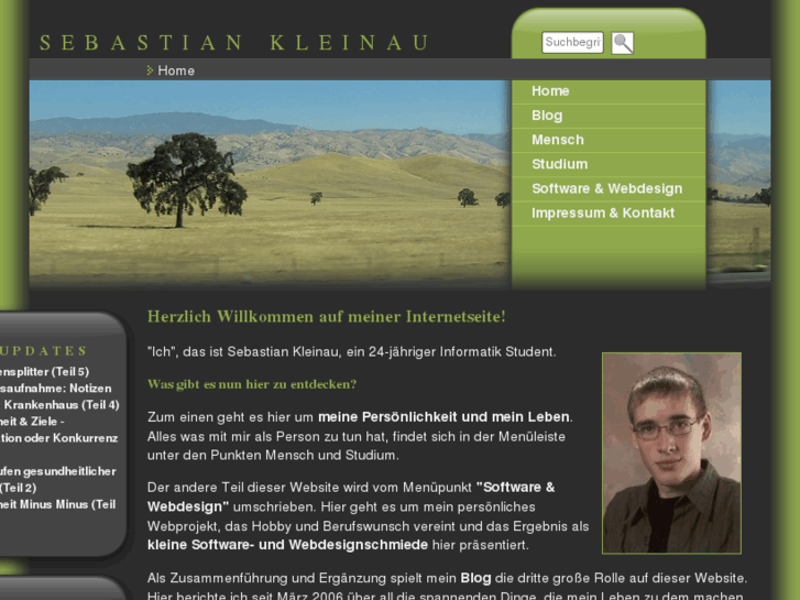 www.sebastian-kleinau.de