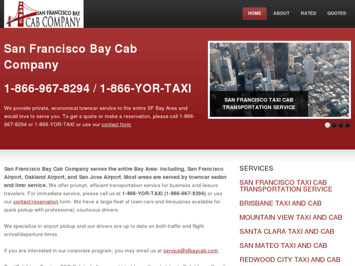 www.sfbaycab.com