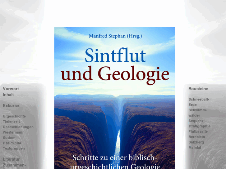 www.sintflut-und-geologie.info