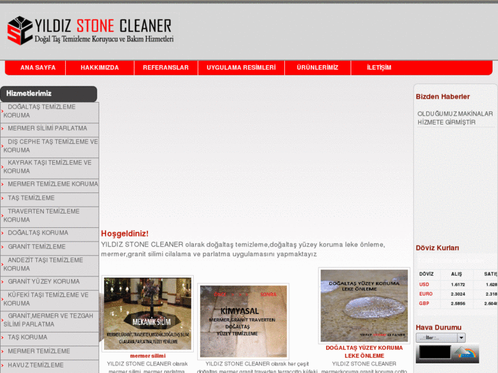 www.stonecleanerbiz.com