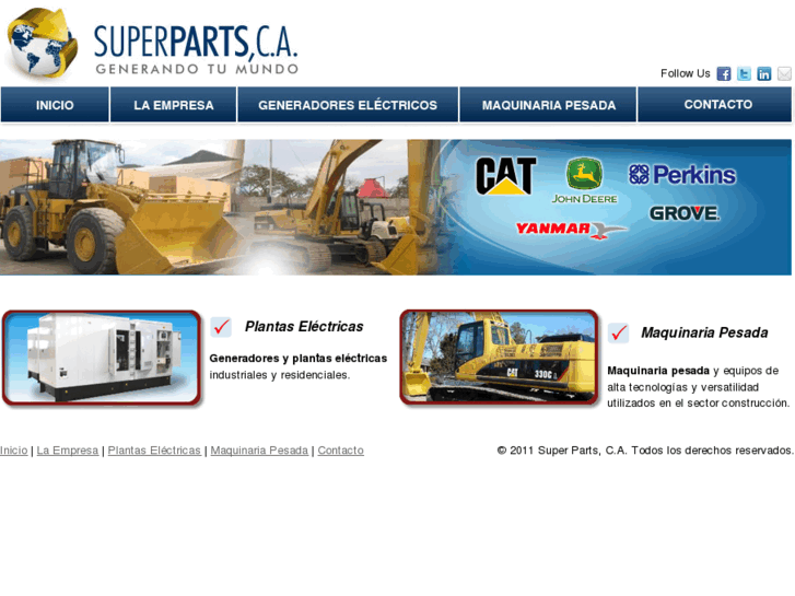 www.superparts.net