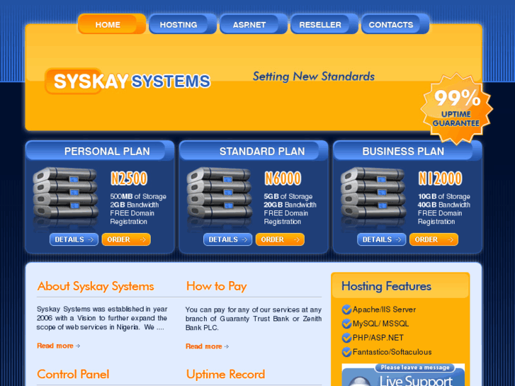 www.syskay.com