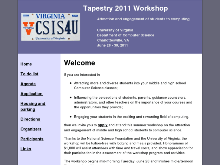 www.tapestryworkshop.org