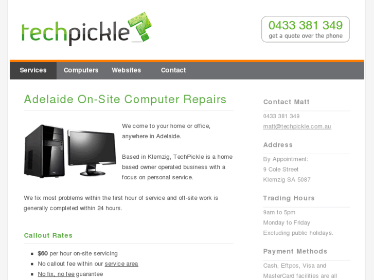 www.techpickle.com.au