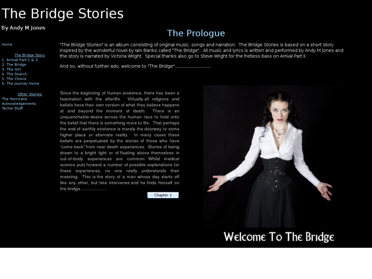 www.thebridgestories.com