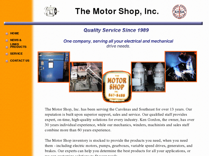 www.themotorshop.net