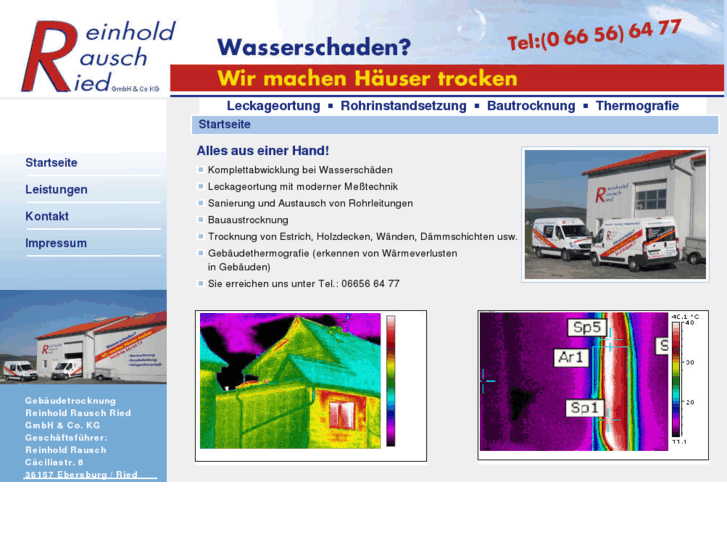 www.thermografie.net