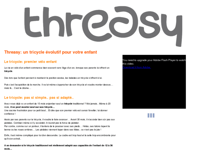 www.threasy.com