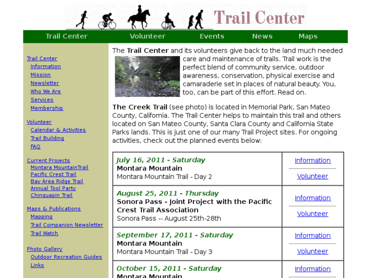 www.trailcenter.org