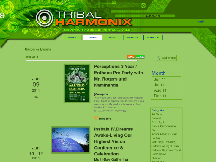 www.tribalharmonix.net
