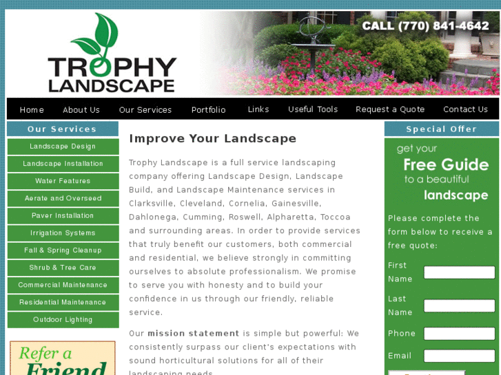 www.trophylandscape.com