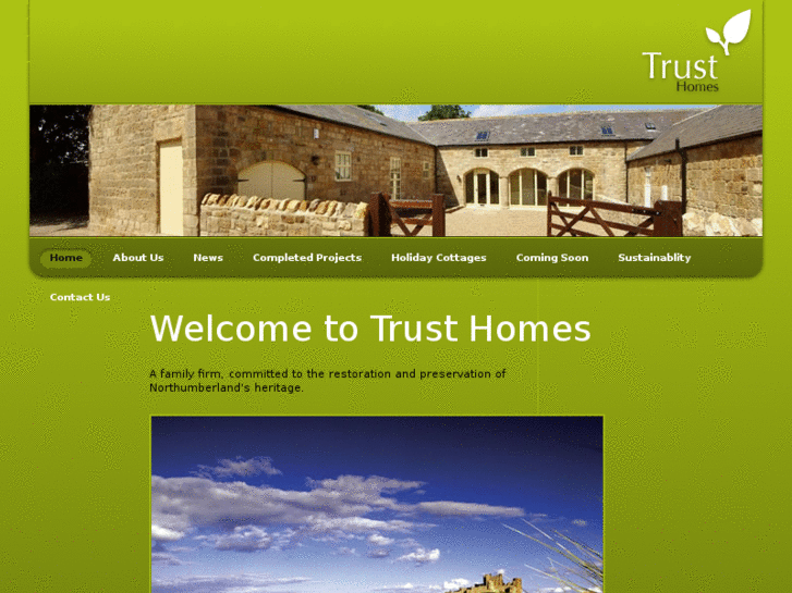 www.trusthomes.co.uk