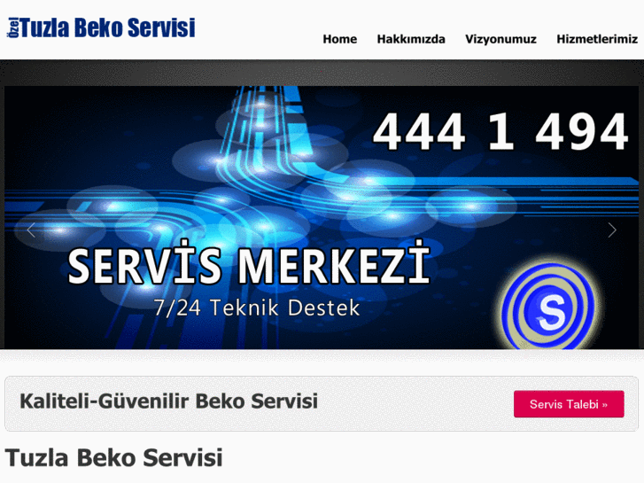 www.tuzlabekoservisi.org