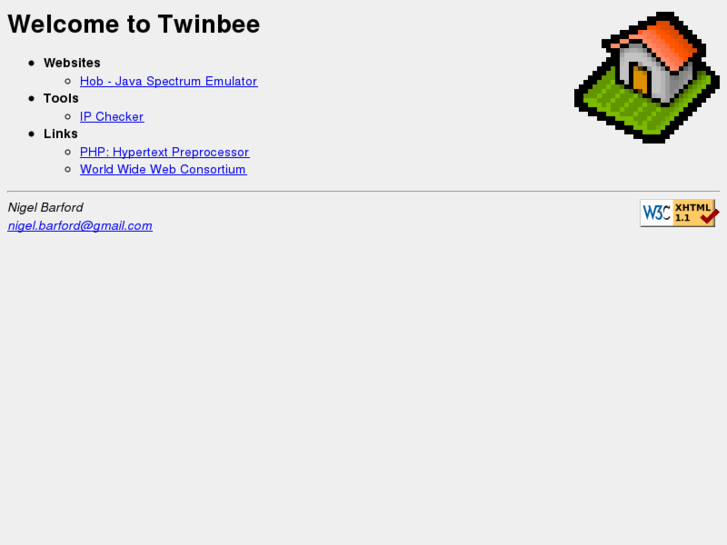 www.twinbee.org