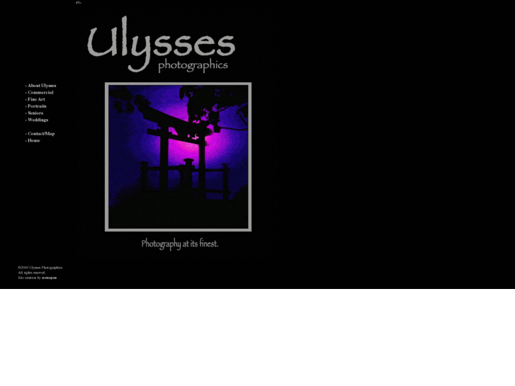 www.ulyssesphotographics.com