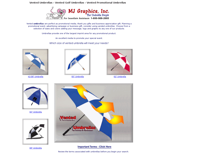 www.umbrellas-vented.com