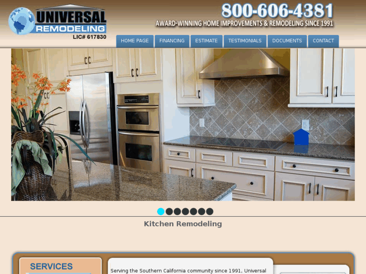 www.universalkitchenandbath.com