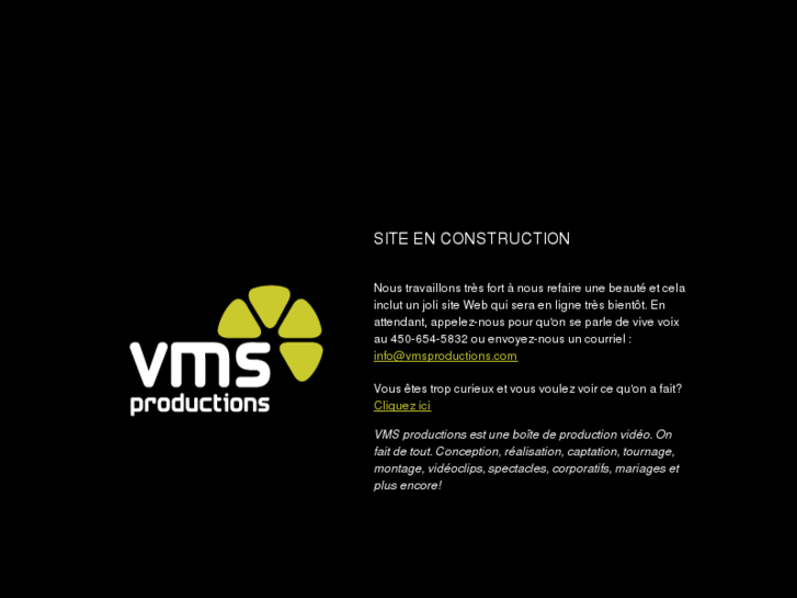 www.vmsproductions.com