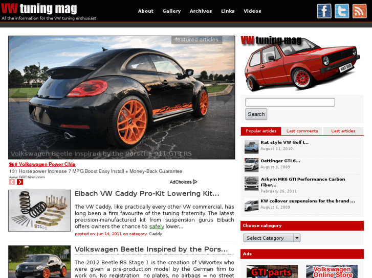 www.vwtuningmag.com