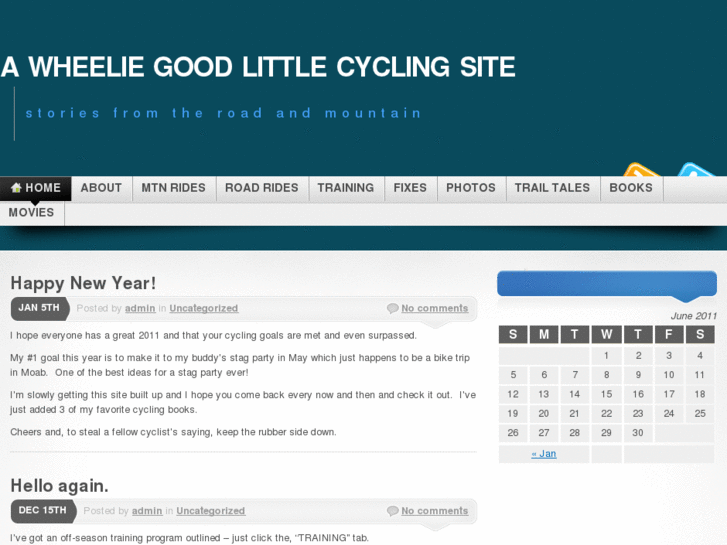 www.wheeliegoodcycling.com