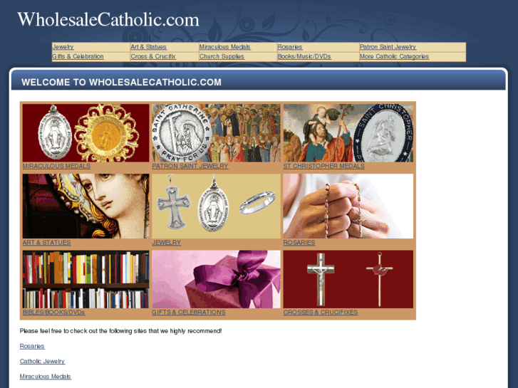 www.wholesalecatholic.com