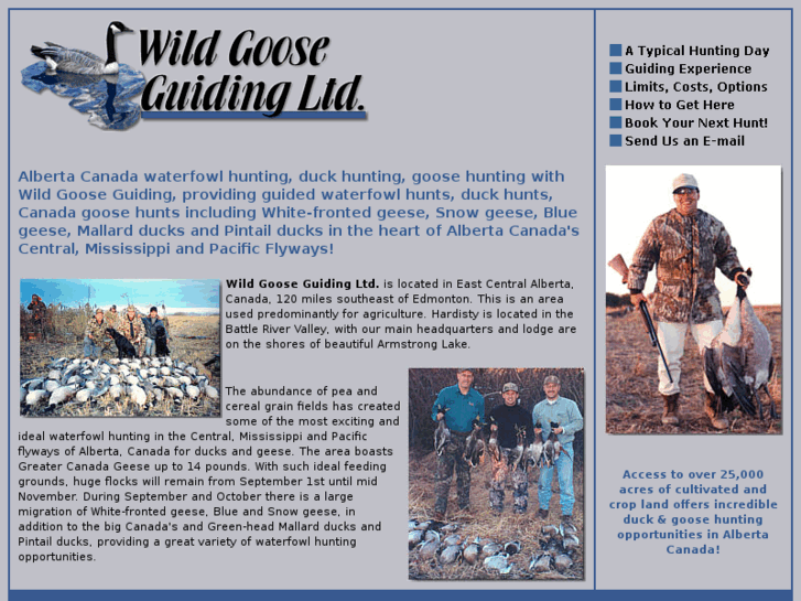 www.wildgooseguiding.com