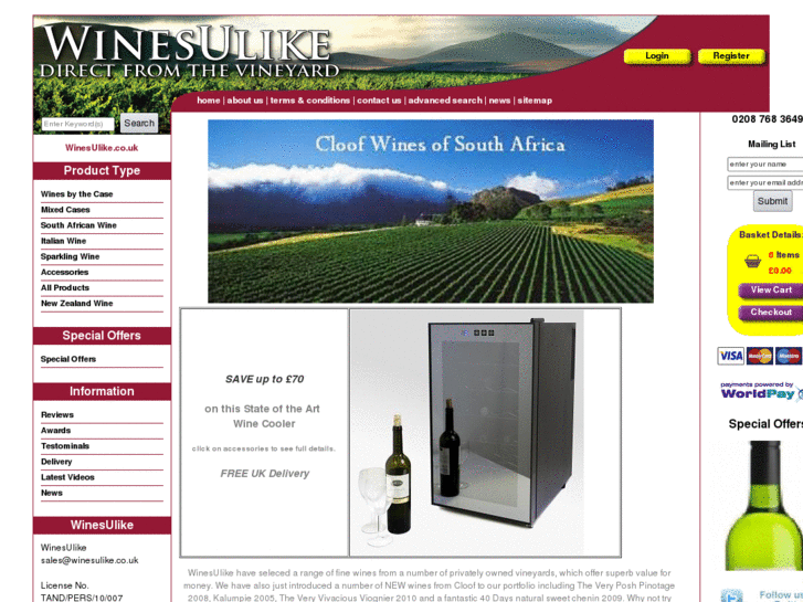 www.winesulike.co.uk