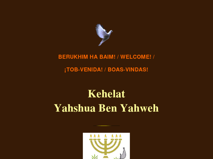 www.yahshuaonline.com