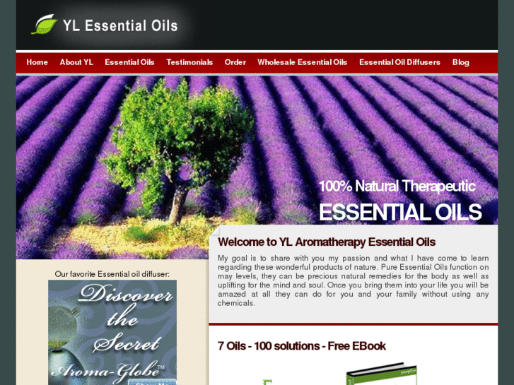 www.ylessentialoils.com