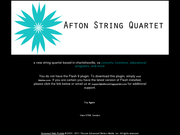 www.aftonstringquartet.com