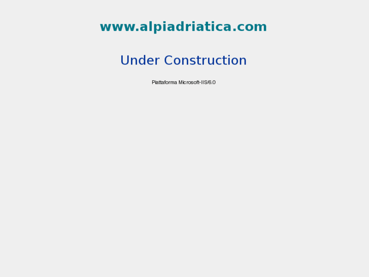 www.alpiadriatica.com