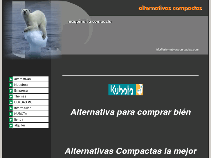 www.alternativascompactas.com