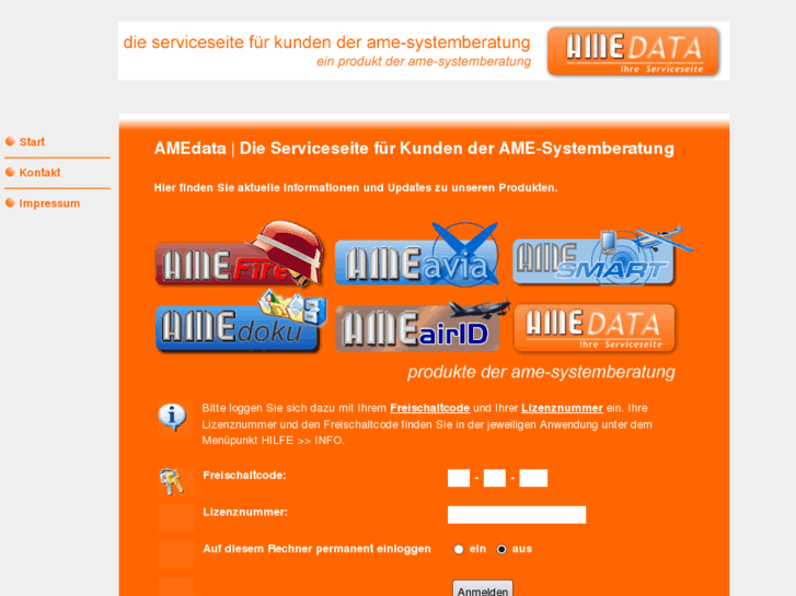 www.amedata.de