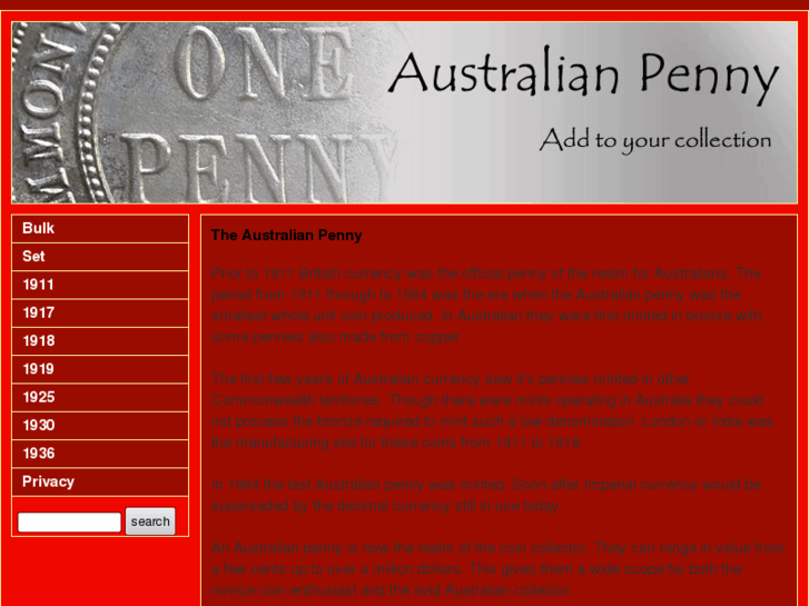 www.australianpenny.com